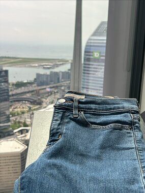 Levi's 311 Shaping Skinny Women's Jeans